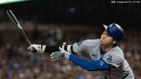 大谷翔平は復帰後初の無安打もド軍連敗ストップ　圧巻スクーバル7回75球10奪三振　佐々木朗希も好リリーフ　2点リードを守り切る