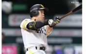 【ソフトバンク】投打噛み合い4連勝！ 最多貯金41 今季22度目零封勝ち 近藤29号先制弾 庄子プロ初アーチ モイネロ6回無失点で6勝目 正木28号