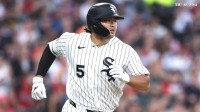 村上宗隆 シーズン最終戦は1安打、35本塁打でメジャー日本選手1年目最多本塁打 WCシリーズの相手はアストロズに決定