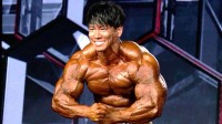 【 横川尚隆 】世界最高峰ボディビル大会初出場で7位入賞　「みんなごめん俺まけた」「目からプロテインがずっと溢れてくる」悔しさ吐露