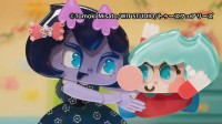 「キャンディーカリエス」がオタワ国際アニメーション映画祭で「児童部門（7歳以上）」でグランプリ