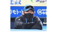 【日本ハム】ロッテに完敗 2位浮上ならず...鷹と10G差以上も確定 有原6回4失点で9敗目 井上にV打献上 松岡2失点 進藤8号同点弾も