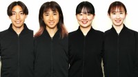 【アジア大会みどころ】卓球・女子ダブルス 早田＆張本ペアがメダル狙う、陸上は三浦龍司が登場　田中希実は3度目の表彰台へ