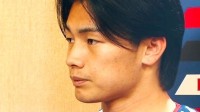 「1人で完結する力」上田綺世、中村敬斗、鈴木彩艶…欧州でステップアップを果たした3人が描く日本代表の未来図【KICK OFF! J】