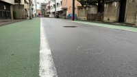 東京・品川区東大井でひき逃げか　80代の女性が太ももや腕を骨折する重傷　軽乗用車が現場から逃走とみて行方追う　警視庁