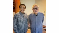 【倉本聰さん死去】さだまさしさん 訃報受け追悼「侠気の人。大恩人でした。」「さようならは言いません。先生またね。」