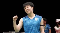 バドミントン山口茜、日本勢28年ぶりの決勝進出！4度目のアジア大会シングルスで初の銀メダル以上確定　頂点まであと1勝【アジア大会】