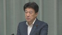 木原官房長官「事実に反する」　ラブロフ外相「軍国主義の道を歩んでいる」　国連総会の一般討論演説での発言