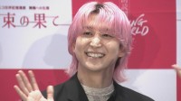 【Snow Man・佐久間大介】〝日本にいるからこそ知っておくべきことを学んだり確認できる〟朗読劇「約束の果て」スケールアップ再演を喜ぶ
