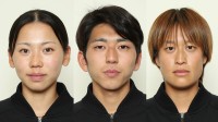 【アジア大会みどころ】陸上は最終日、男女800m決勝に久保凛・落合晃、3連覇狙う“なでしこジャパン”は韓国と準決勝