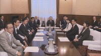 【速報】政府　臨時国会来月5日に召集を伝達　木原長官が衆参両院の議院運営委員会理事会に出席