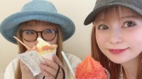 【 中川翔子 】母との韓国弾丸旅行を回顧「なかなかもうない奇跡の時間の機会だった　この旅の思い出を抱きしめてがんばろう」