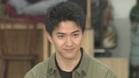 【甲斐翔真】結婚を報告「お相手は一般の方です」「互いに支え合える大切な人と出会えたことを嬉しく思っております」