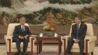 中国・何立峰副首相「台湾問題でレッドラインに触れたことが両国の経済発展に影響」岩屋前外務大臣との会談で主張