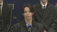 【JO1・與那城奨】 9人 一致団結で全米デビュー〝J-POPでもK-POPでもない『JO1-POP』で挑戦〟