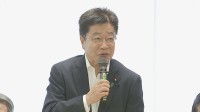 「しっかりと答えを」「できる限り幅広く合意を」衆議院の議員定数削減含む選挙制度見直し 自民党内で衆院議長への報告書案を説明