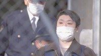 【速報】水戸ネイリスト殺害事件　殺人などの罪に問われた男に拘禁刑20年の実刑判決　水戸地裁