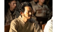 山中崇、日曜劇場『VIVANT』“守り役”アリを語る！タイ語に初挑戦、堺雅人＆二宮和也の印象も【ドラマTopics】