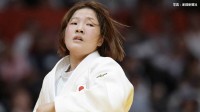 女子57kg級 白金未桜が銅メダル、攻め続けてGSで袖釣り込み腰で勝利、この階級で日本勢8大会連続メダル【アジア大会】