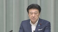 木原官房長官　「サイバー対処能力の向上の観点から極めて重要な一歩」　あすからサイバー攻撃の無害化が可能に