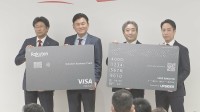 「金利のある世界で成長の大きな柱に」楽天カードがみずほ銀行との提携で法人向けクレジットカード 10月1日から発行