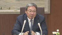 緊張続くホルムズ海峡「とても船が入れる状況ではない」日本船主協会・長澤会長