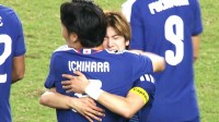 サッカー男子U-21日本代表、PK戦の死闘制し16年ぶりの金メダルに王手！決勝は3大会連続の“日韓戦”【アジア大会】