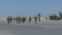 「イスラム国打倒は成功」アメリカ軍がイラクからの撤収を完了