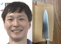 【 ごみ清掃芸人 】包丁の捨て方「回収する清掃員が危なくないようにダンボールで包んでくれると嬉しいです！」【マシンガンズ滝沢】