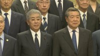 【独自】「水が流れれば水路ができる」中国副首相が不動産やAIなど踏み込んだ経済交流の発言判明 岩屋前外相との会談