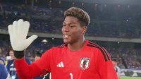 サッカー日本代表、エクアドルにPK戦で劇的勝利　鈴木彩艶が止めた！第3次森保ジャパン始動から3連勝飾る【キリンカップ】
