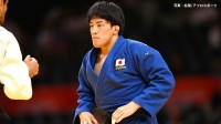 男子73kg級 石原樹が銅メダル獲得、開始28秒 袖釣り込み腰で豪快な一本勝ち この階級で日本勢は8大会連続メダル【アジア大会】