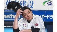 【ロッテ】追い上げ及ばず2連敗... 今季ワースト借金13 山口34号ソロの1点のみ 9回満塁も無得点 ロング4回6四死球1失点 河村は救援で5回途中2失点