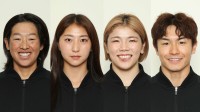 【アジア大会みどころ】なでしこジャパン史上初3連覇へ　バレーボール男子準決勝　レスリングにはパリ五輪金メダリスト鏡優翔が登場