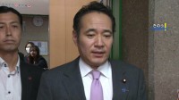 簗農水大臣“予算を大幅カット”音声入手 衆院選で自身を支援しなかった地元自治体めぐり今年5月の会合で発言