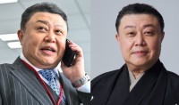 『VIVANT』で宇佐美部長役【市川猿弥】松竹エンタテインメントと業務提携