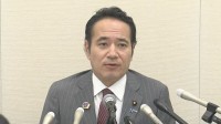 【速報】簗農林水産大臣「誤解招く発言してしまった」