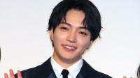 【 なにわ男子・西畑大吾（29）】年を重ね体の変化を実感「20代後半になるとお腹とかが戻らなくなる」