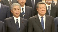 中国が譲らぬ「レッドライン」の一方で...日本との前向きな「経済交流」の詳細が判明 不動産やＡＩにも言及 何立峰副首相の岩屋前外務大臣を厚遇の思惑は？