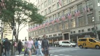 【速報】アメリカの9月雇用統計　前月比で2万9000人の増加　市場予想は下回る