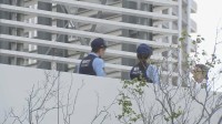 「ベランダづたいに子どもが移動した」9歳の小学生男児がタワマン23階から転落し死亡　中央区晴海 警視庁