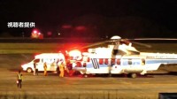 【速報】八丈島沖でダイビング客8人が一時行方不明　午後5時半ごろ全員救助され意識あり　海上保安庁