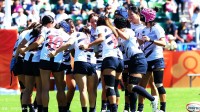 7人制ラグビー女子日本代表、中国を下し8年ぶりの金メダル ！ 男子は2大会連続の銅メダル【アジア大会】