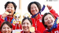 【アジア大会14日目】ソフトボール前人未到の7連覇　柔道は男女混合団体3連覇　セパタクロー悲願の金　日本勢メダル総数は269個に