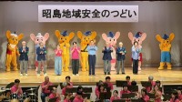 特殊詐欺への注意を呼びかけ 都内の被害額が今年は過去最多ペースで増加 東京・昭島市 警視庁