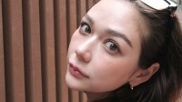 【 村重杏奈 】〝クローゼットが秋に〟グレーのオールインワンで一気に深秋へ　「まだこのまま」はインスタの投稿方法