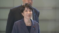 ​「極めて残忍で凶悪な事件」高市総理がX更新　強盗殺人の疑いでアメリカ海兵隊の兵士逮捕を受け 米側に強く抗議