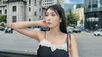 【 気象予報士・穂川果音 】「うっかり薄着に注意です！」10月の服装に注意呼びかけ　「秋服も美容も旅行も、やりたいことがいっぱいな10月」