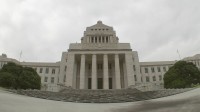 きょう臨時国会召集　食料品の消費税減税や衆議院の議員定数削減めぐる扱い焦点　会期は69日間