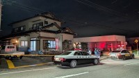 【速報】茨城・大洗町で男（30）が知人女性（41）の左腹部を剪定ばさみで刺したか 付近では倒れた女性（72）発見も死亡確認　男黙秘 警察は関連性含め慎重に捜査